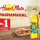 Jolly Heart Mate